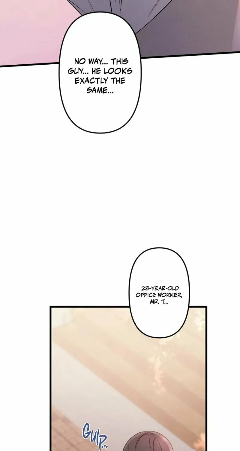 Re:Connect - Toki ga Kousa Suru Matching Appli Chapter 1 page 56 - 