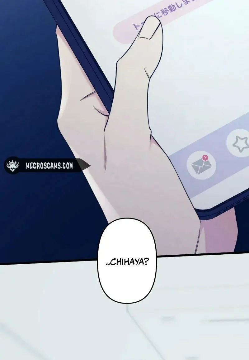 Re:Connect - Toki ga Kousa Suru Matching Appli Chapter 1 page 64 - 