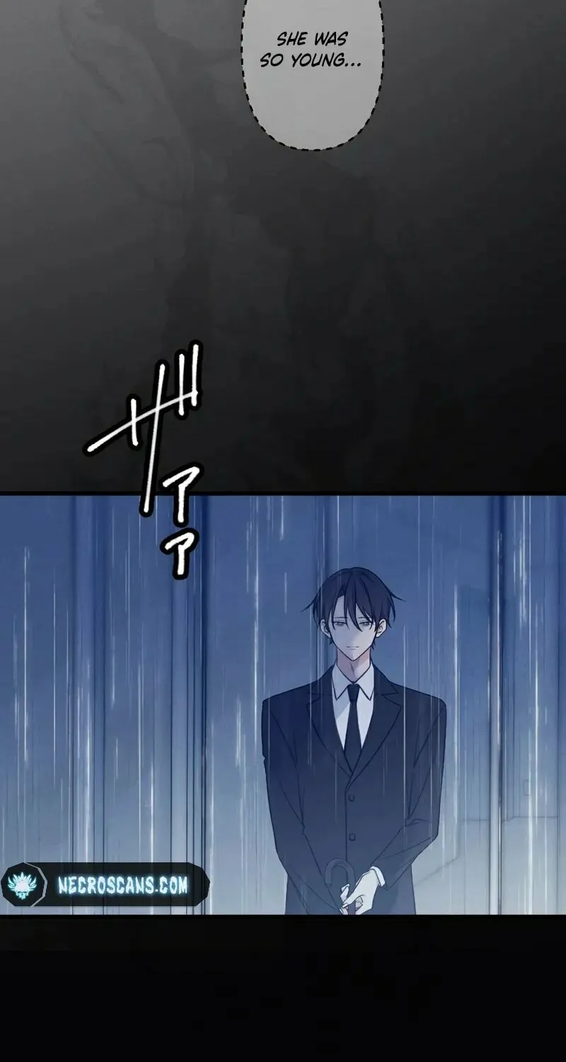 Re:Connect - Toki ga Kousa Suru Matching Appli Chapter 1 page 8 - 
