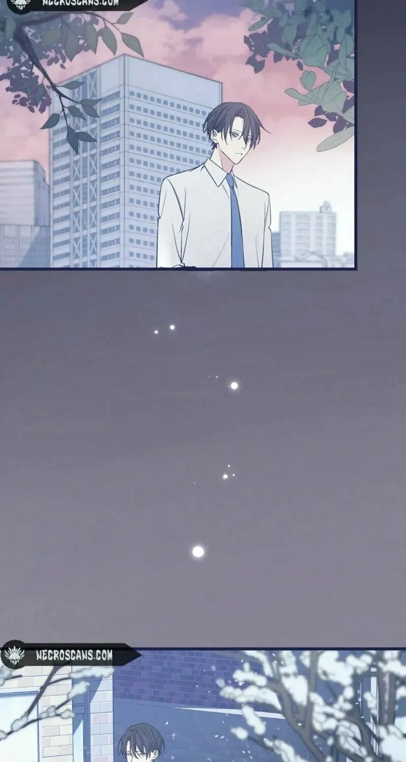Re:Connect - Toki ga Kousa Suru Matching Appli Chapter 1 page 10 - 