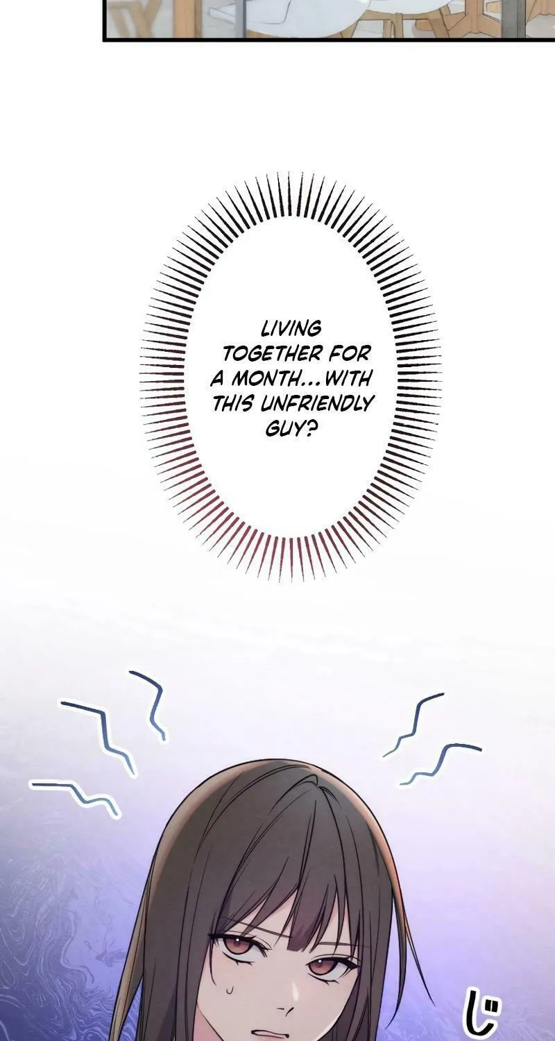 Re:Connect - Toki ga Kousa Suru Matching Appli Chapter 10 page 2 - 