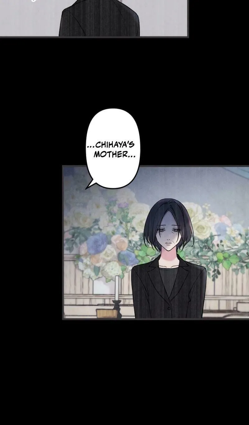 Re:Connect - Toki ga Kousa Suru Matching Appli Chapter 10 page 17 - 