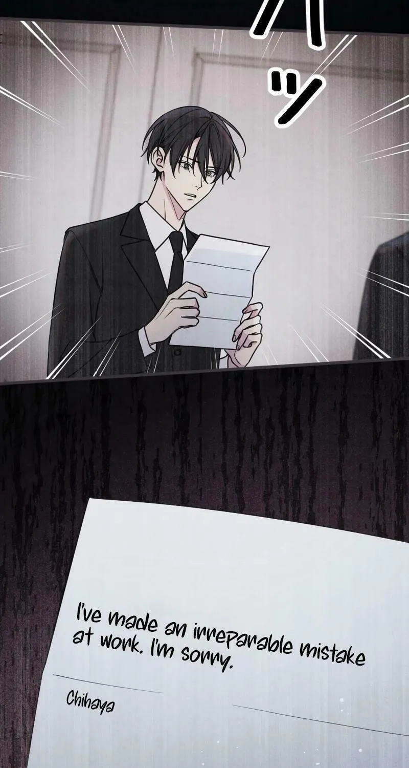Re:Connect - Toki ga Kousa Suru Matching Appli Chapter 10 page 20 - 