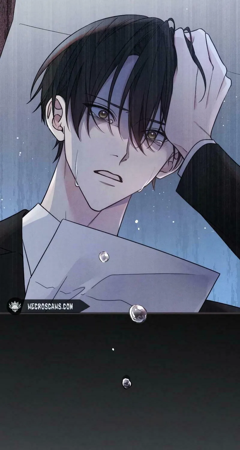 Re:Connect - Toki ga Kousa Suru Matching Appli Chapter 10 page 21 - 