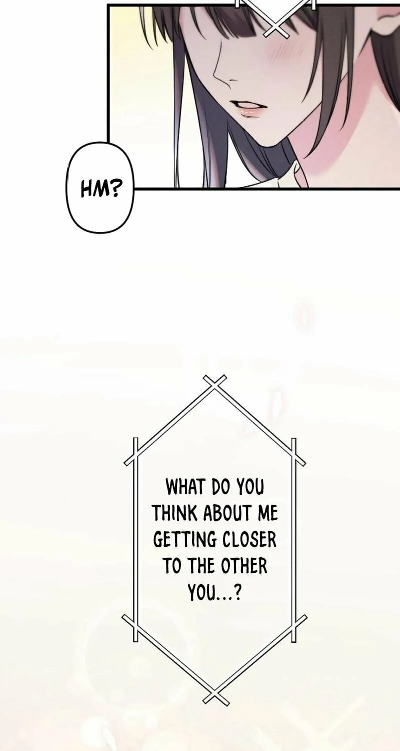 Re:Connect - Toki ga Kousa Suru Matching Appli Chapter 10 page 28 - 