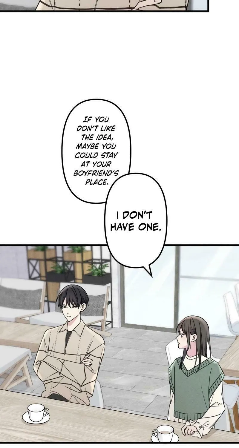 Re:Connect - Toki ga Kousa Suru Matching Appli Chapter 10 page 4 - 