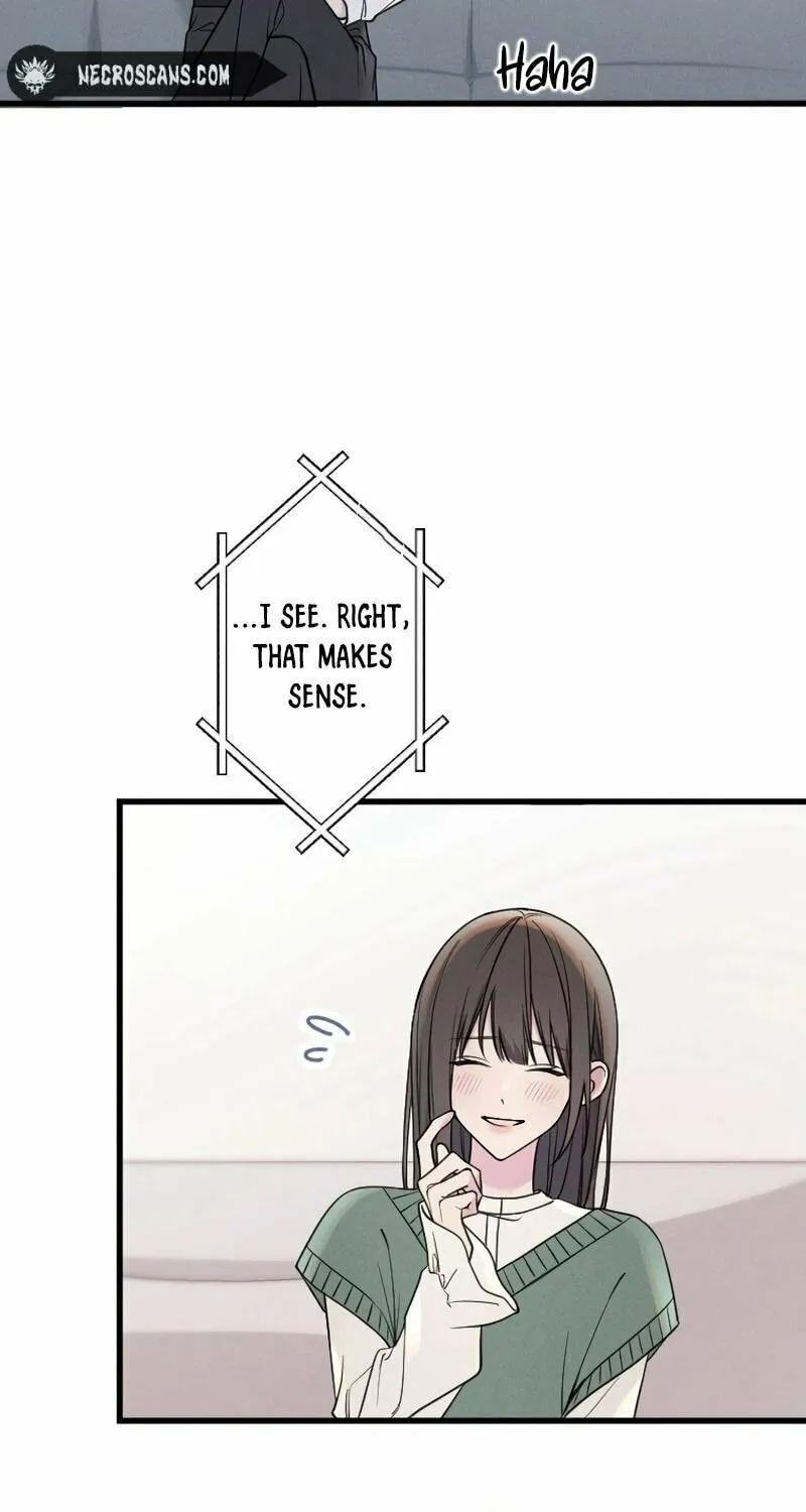 Re:Connect - Toki ga Kousa Suru Matching Appli Chapter 10 page 32 - 