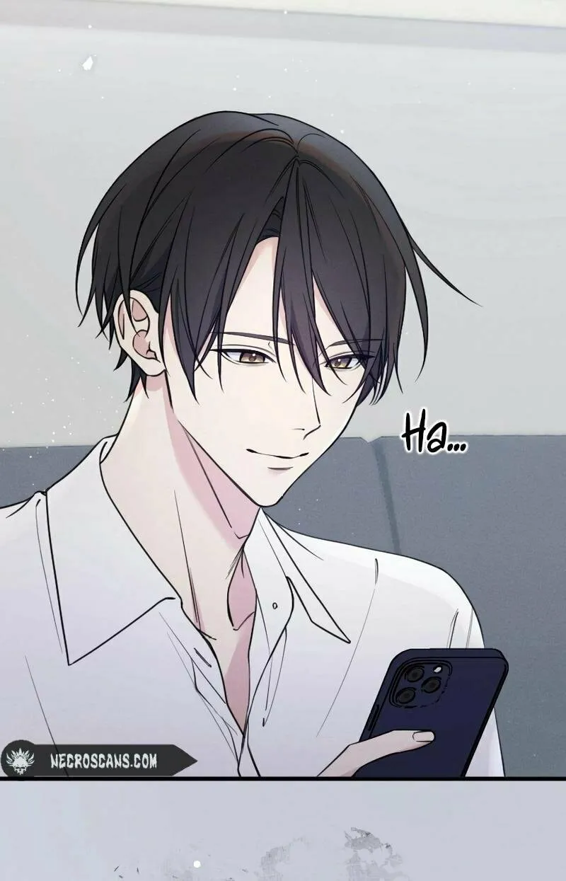 Re:Connect - Toki ga Kousa Suru Matching Appli Chapter 10 page 34 - 