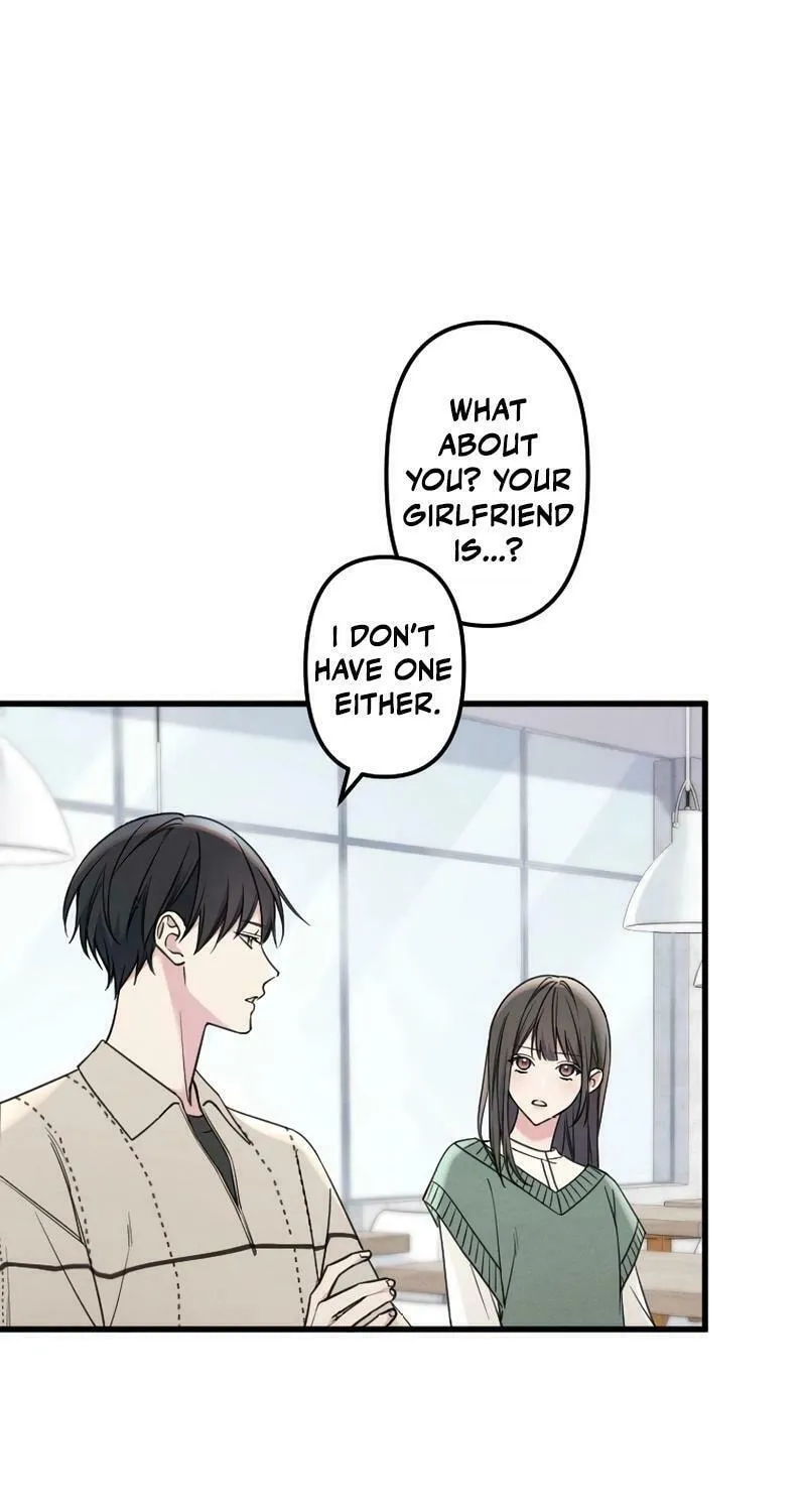 Re:Connect - Toki ga Kousa Suru Matching Appli Chapter 10 page 5 - 