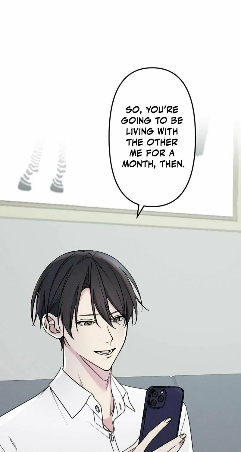 Re:Connect - Toki ga Kousa Suru Matching Appli Chapter 10 page 10 - 