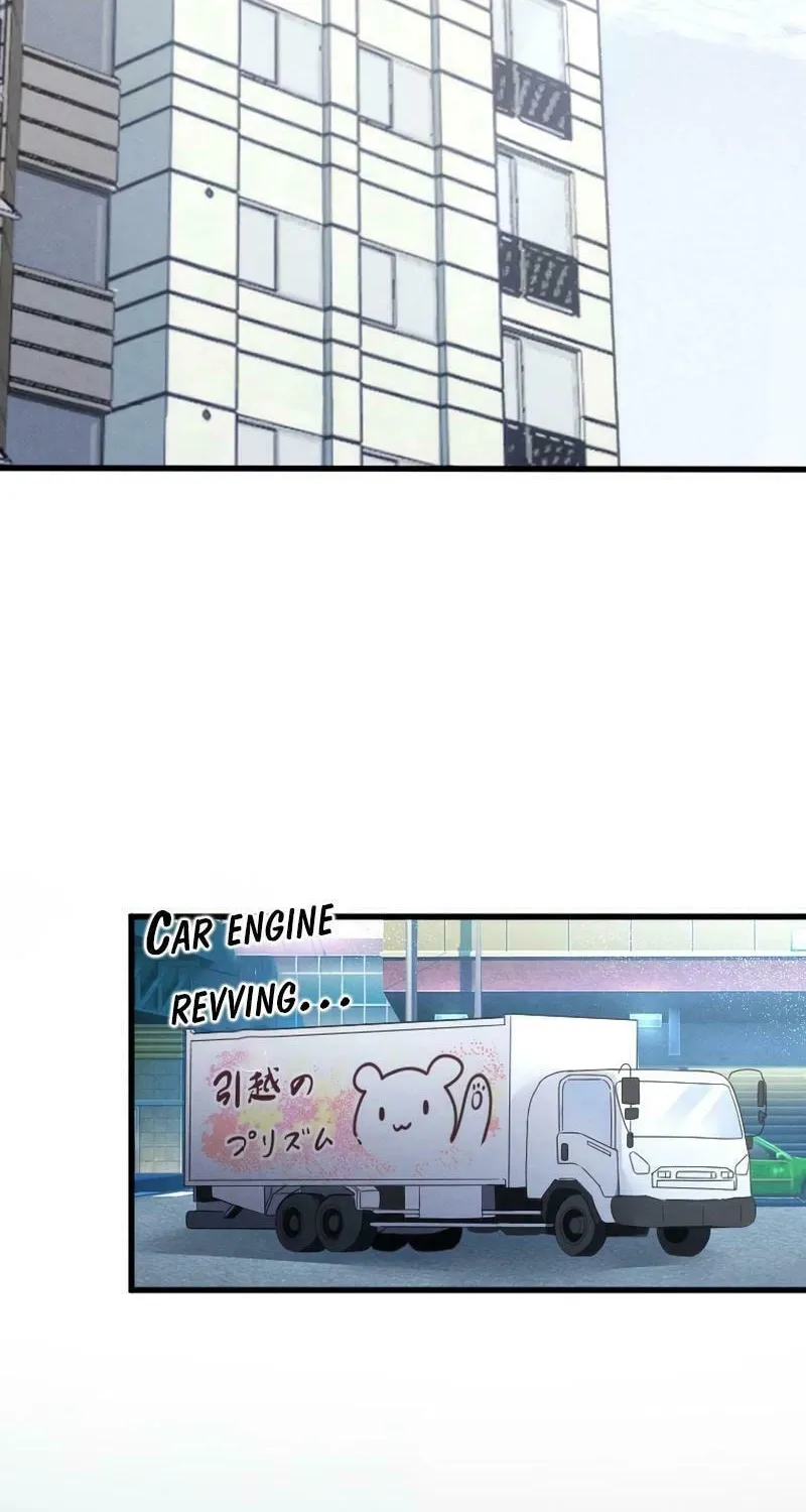 Re:Connect - Toki ga Kousa Suru Matching Appli Chapter 11 page 2 - 