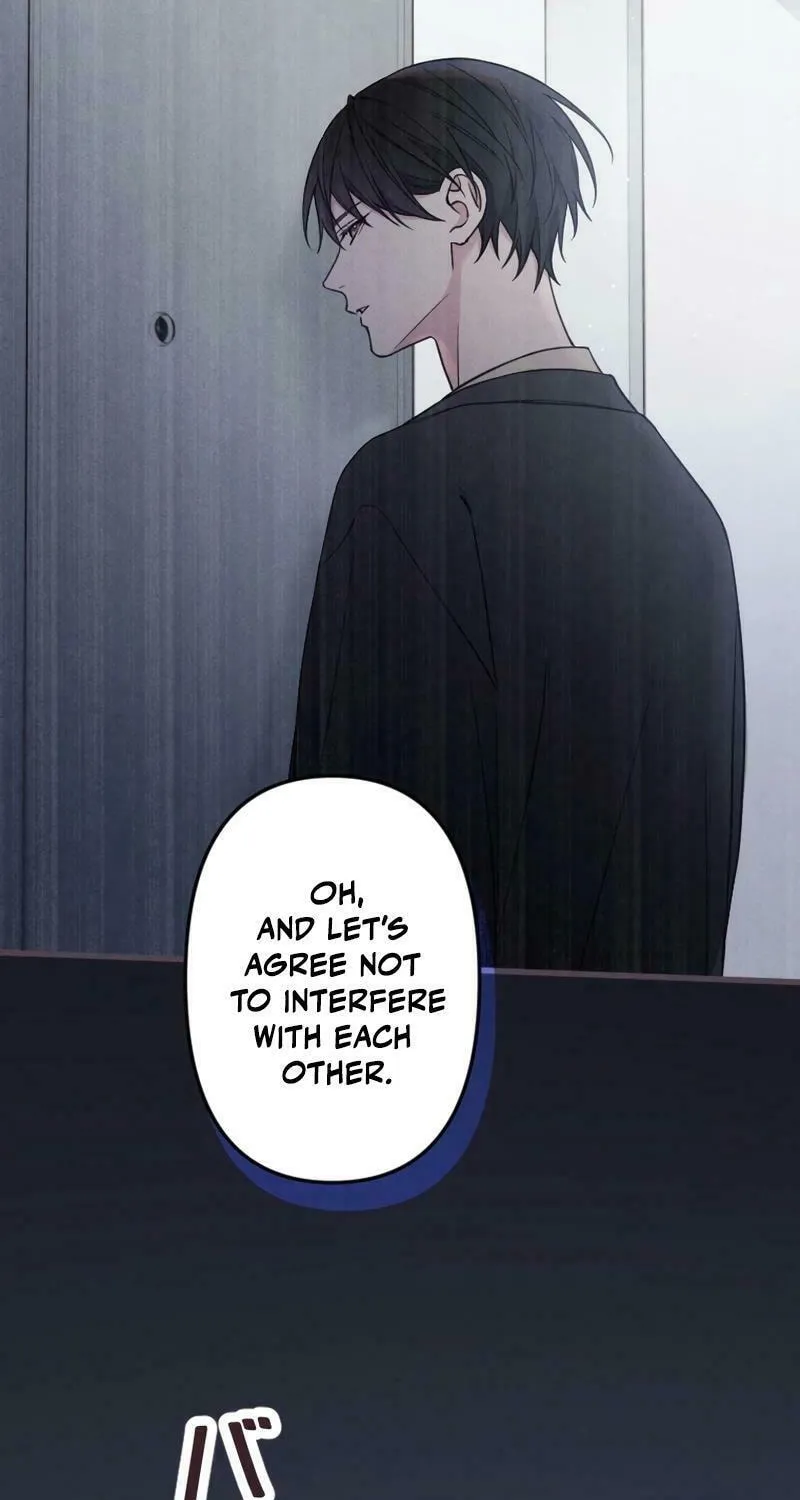 Re:Connect - Toki ga Kousa Suru Matching Appli Chapter 11 page 13 - 