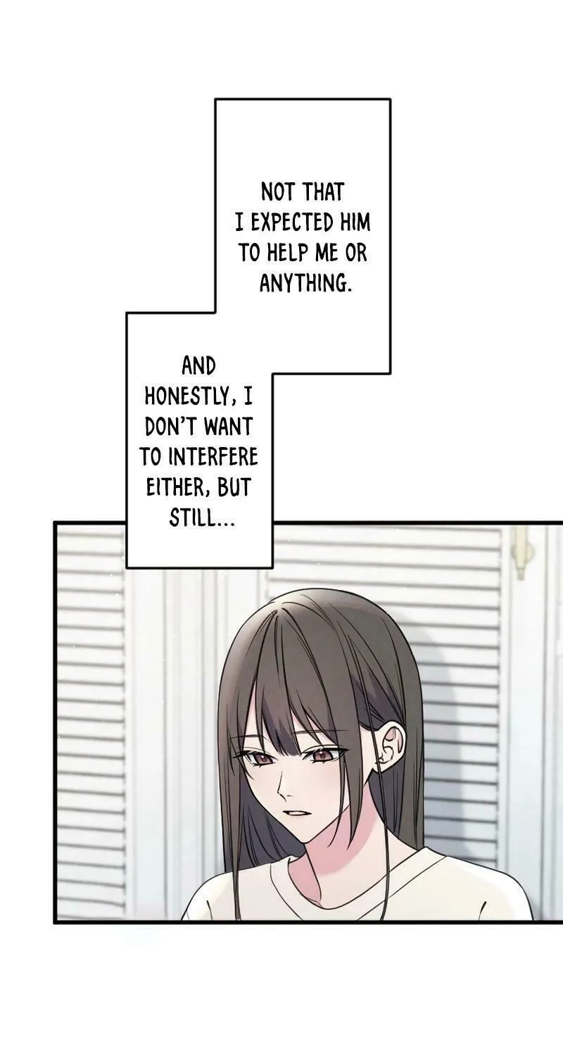 Re:Connect - Toki ga Kousa Suru Matching Appli Chapter 11 page 15 - 
