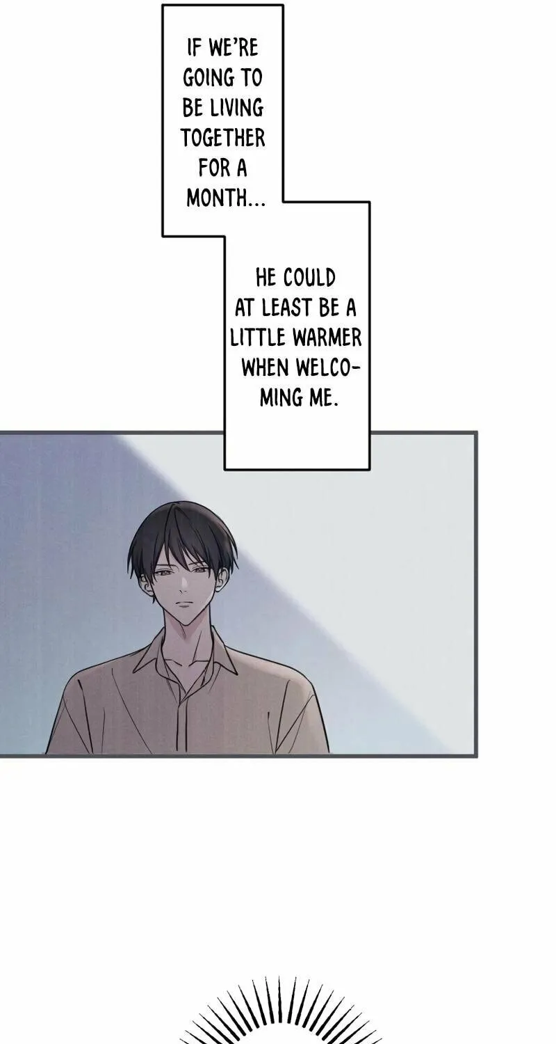 Re:Connect - Toki ga Kousa Suru Matching Appli Chapter 11 page 17 - 
