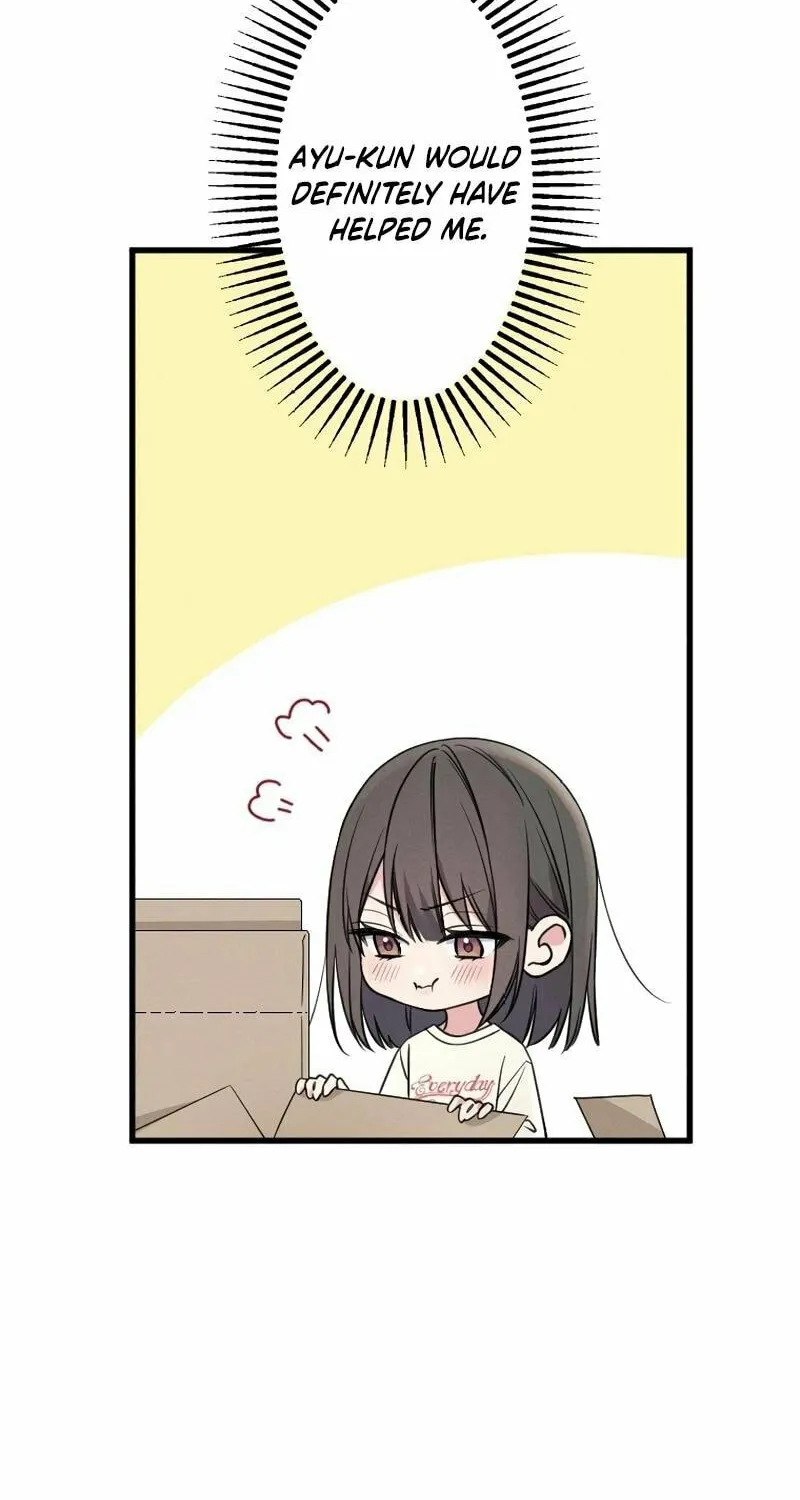 Re:Connect - Toki ga Kousa Suru Matching Appli Chapter 11 page 18 - 