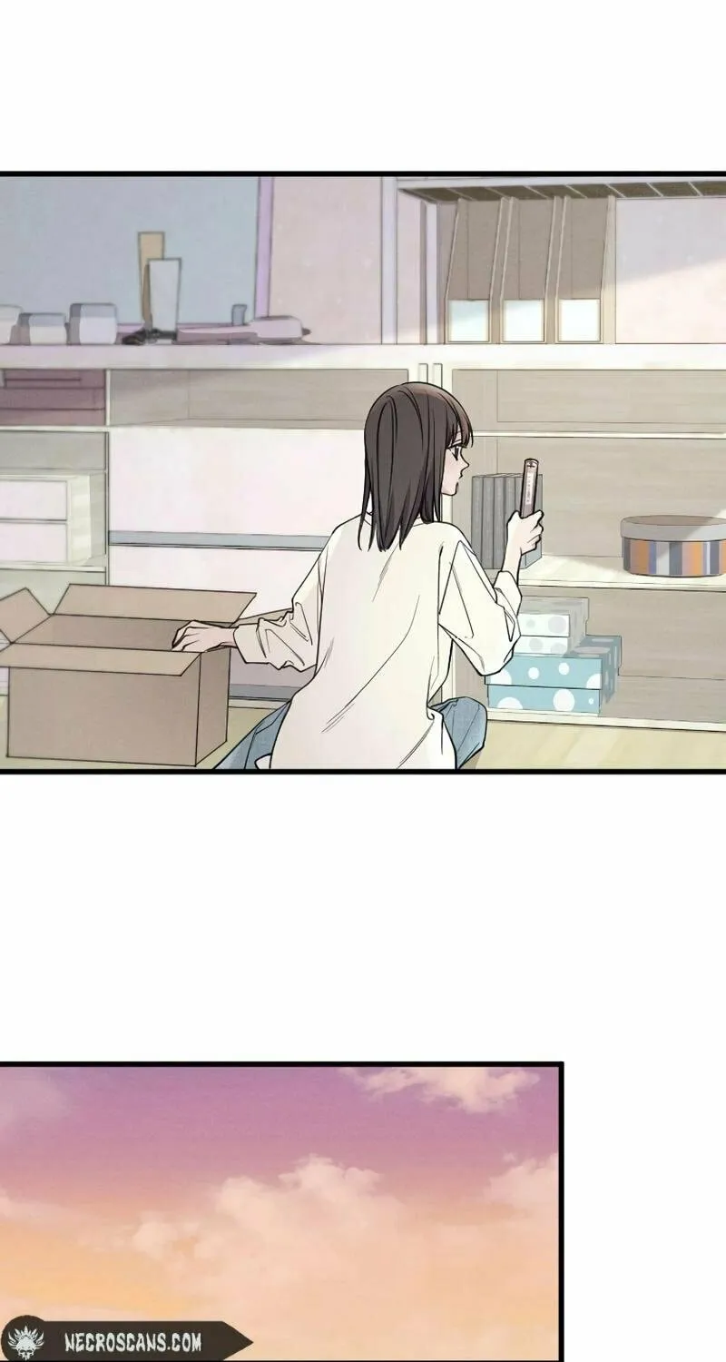 Re:Connect - Toki ga Kousa Suru Matching Appli Chapter 11 page 19 - 
