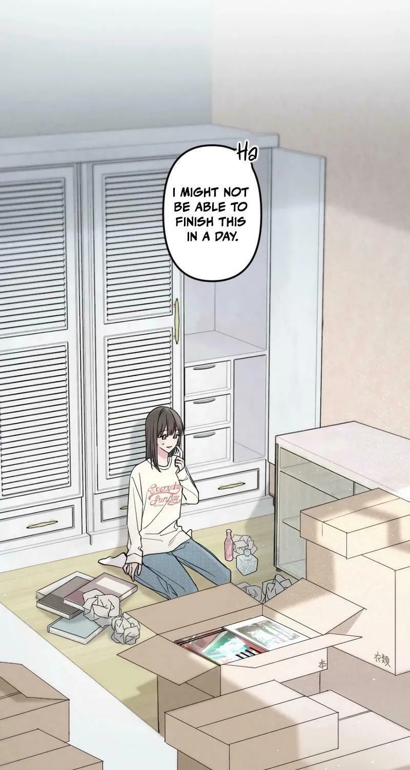 Re:Connect - Toki ga Kousa Suru Matching Appli Chapter 11 page 3 - 