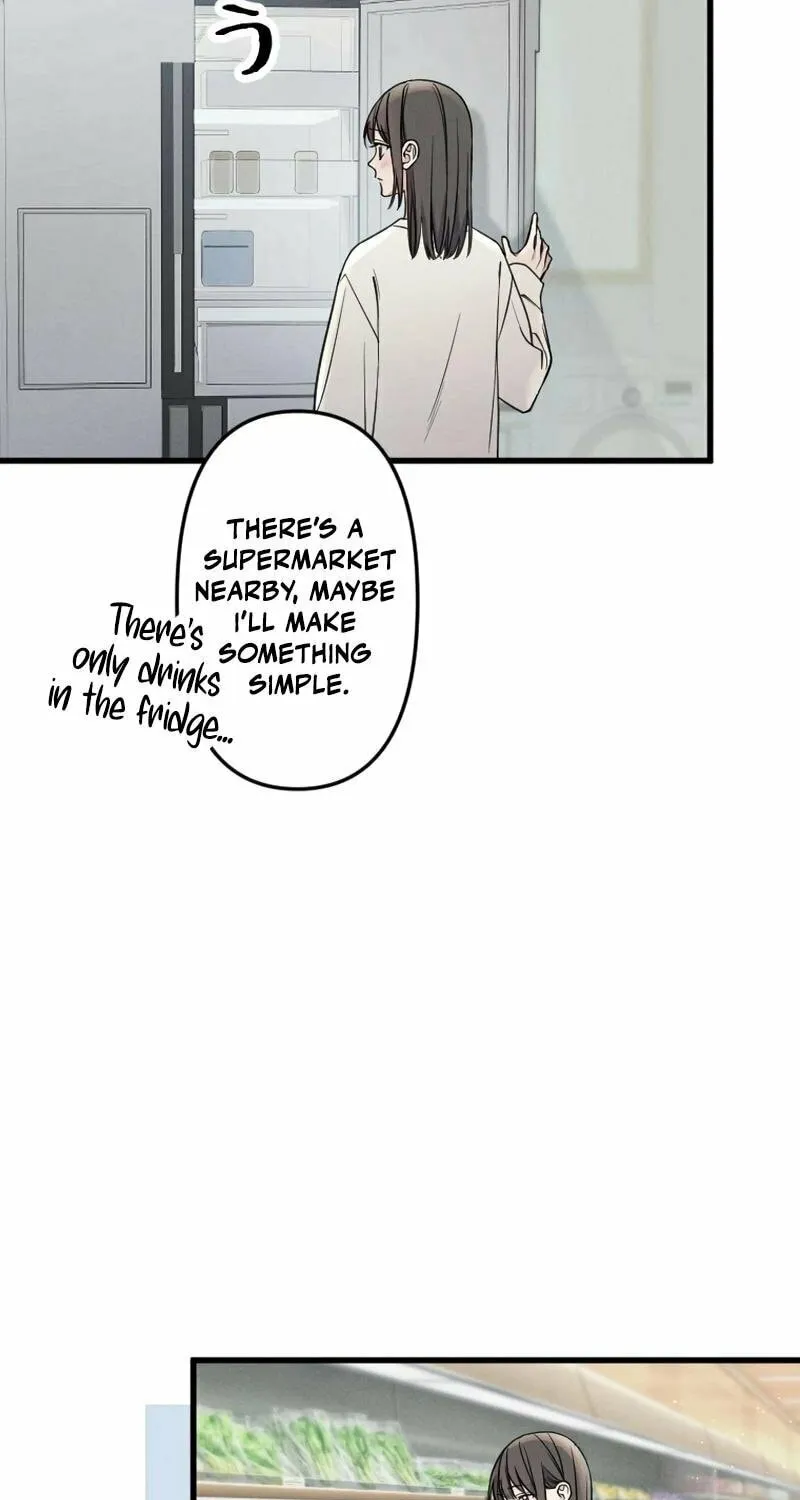 Re:Connect - Toki ga Kousa Suru Matching Appli Chapter 11 page 24 - 