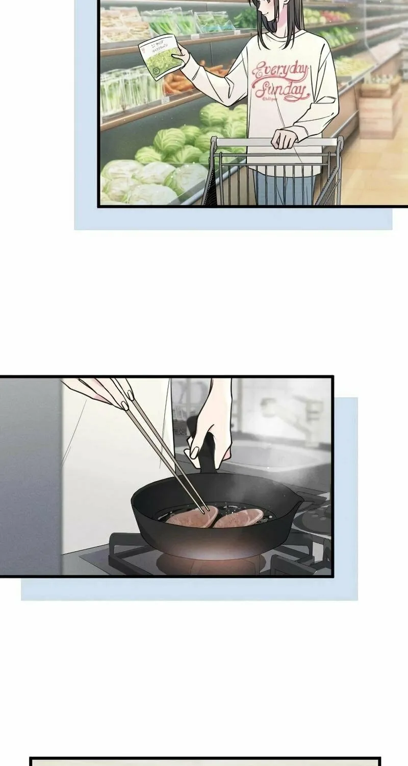 Re:Connect - Toki ga Kousa Suru Matching Appli Chapter 11 page 25 - 
