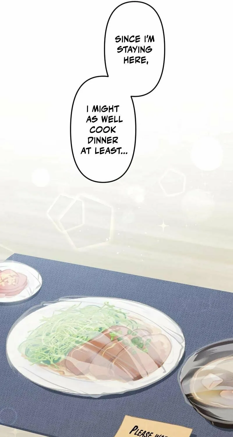 Re:Connect - Toki ga Kousa Suru Matching Appli Chapter 11 page 28 - 