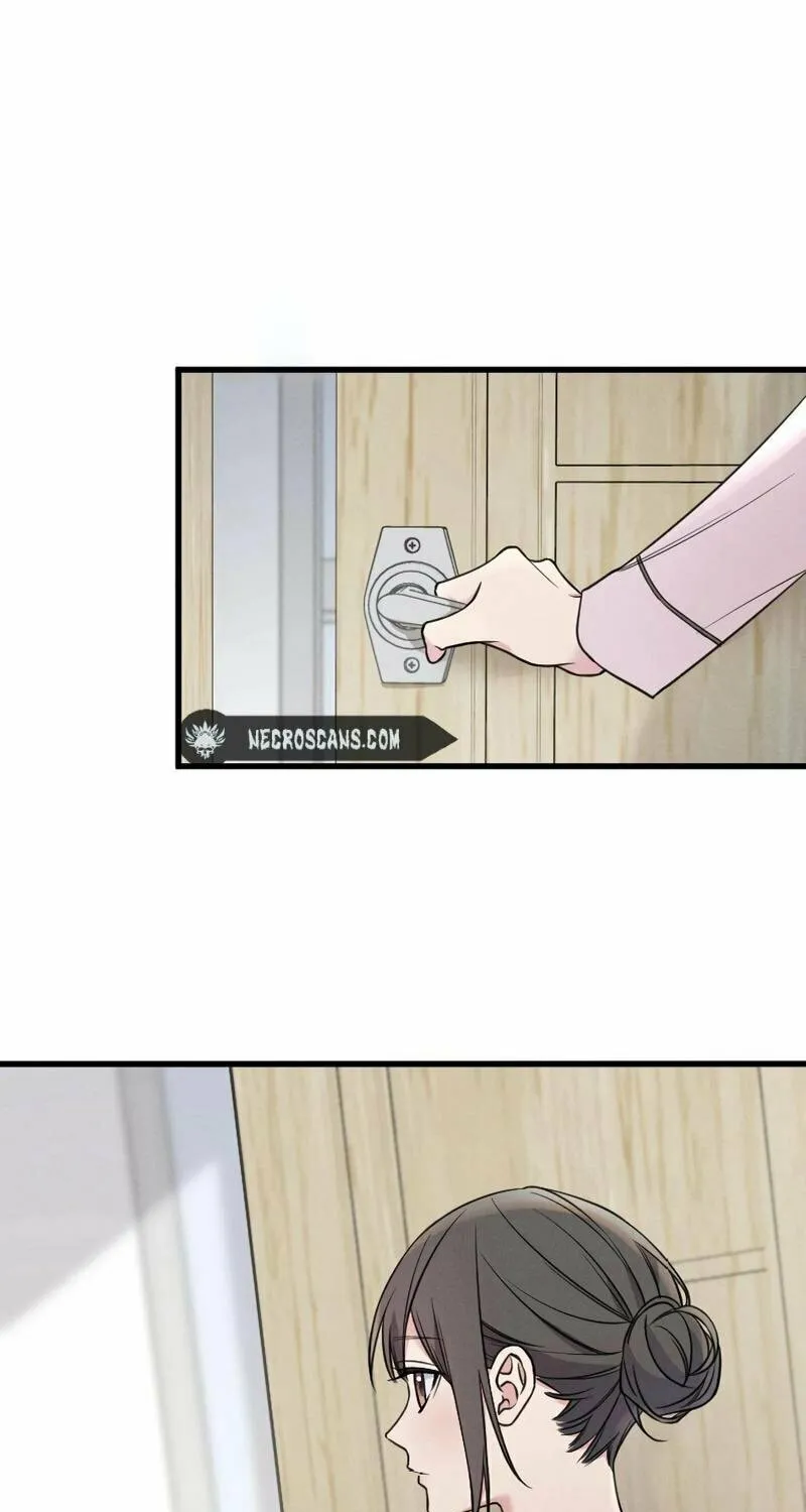 Re:Connect - Toki ga Kousa Suru Matching Appli Chapter 11 page 34 - 