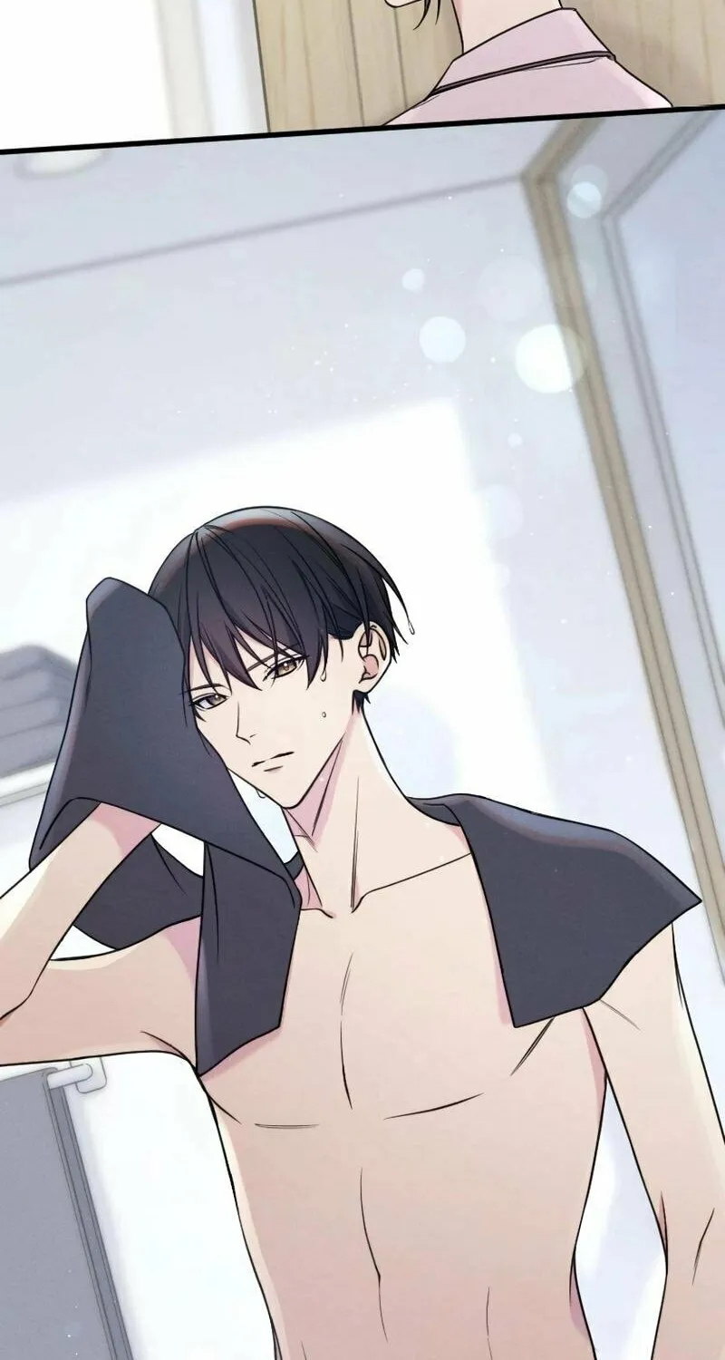 Re:Connect - Toki ga Kousa Suru Matching Appli Chapter 11 page 35 - 