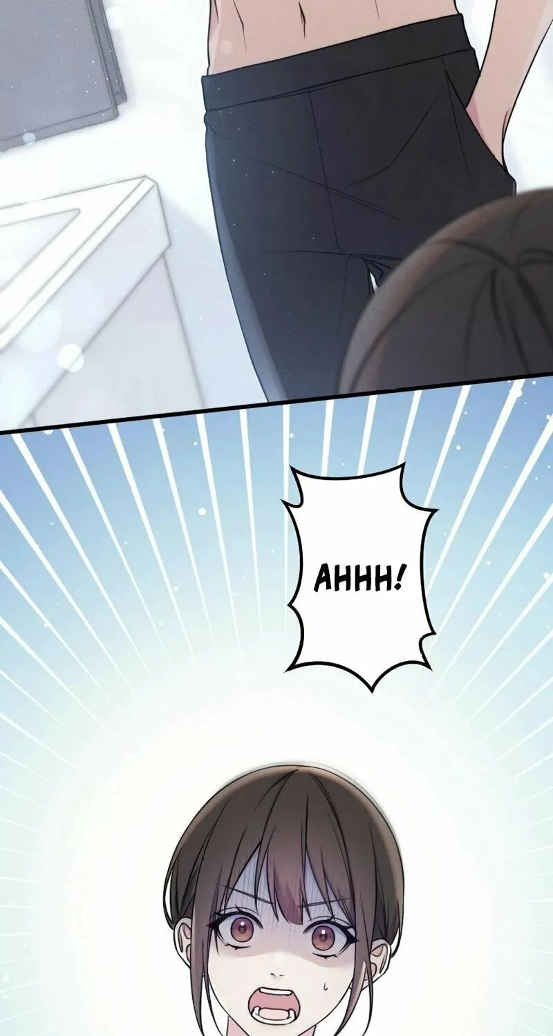 Re:Connect - Toki ga Kousa Suru Matching Appli Chapter 11 page 36 - 
