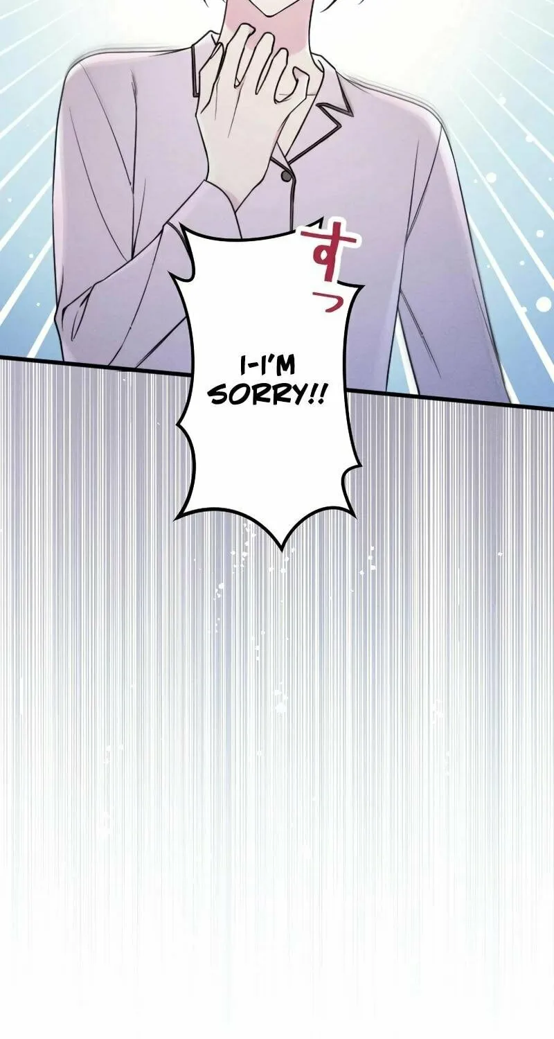 Re:Connect - Toki ga Kousa Suru Matching Appli Chapter 11 page 37 - 