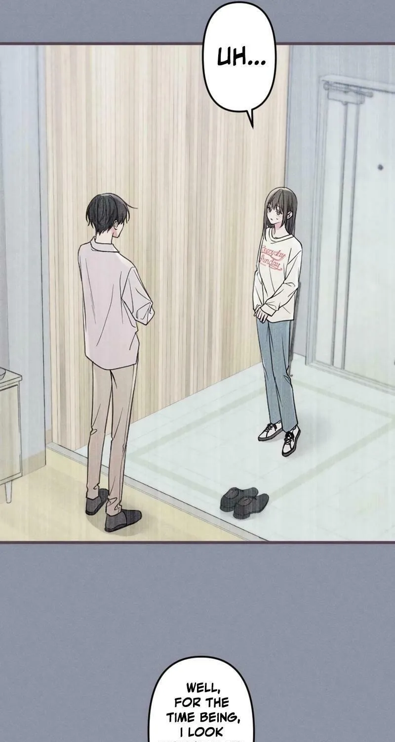 Re:Connect - Toki ga Kousa Suru Matching Appli Chapter 11 page 6 - 