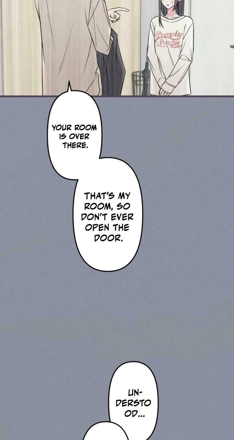 Re:Connect - Toki ga Kousa Suru Matching Appli Chapter 11 page 9 - 