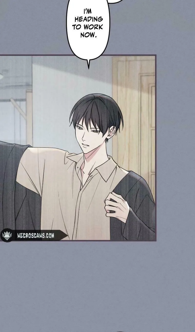 Re:Connect - Toki ga Kousa Suru Matching Appli Chapter 11 page 10 - 