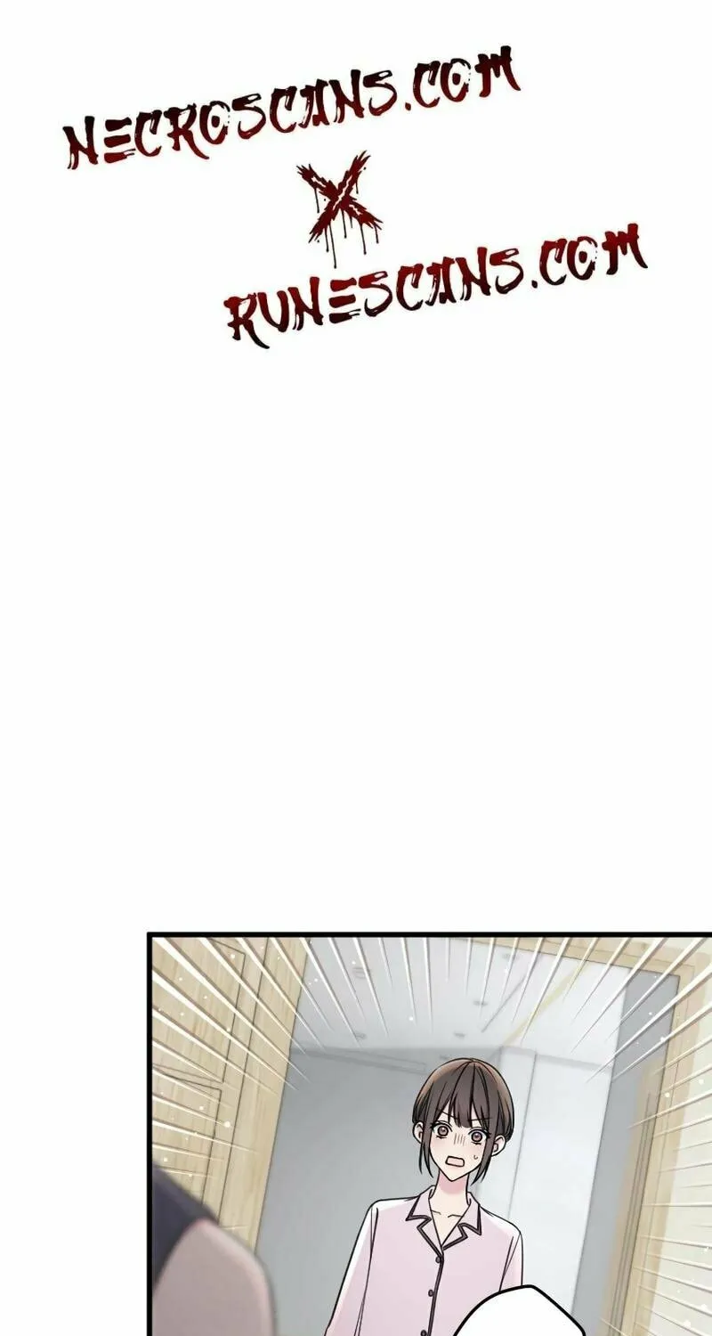 Re:Connect - Toki ga Kousa Suru Matching Appli Chapter 12 page 1 - 