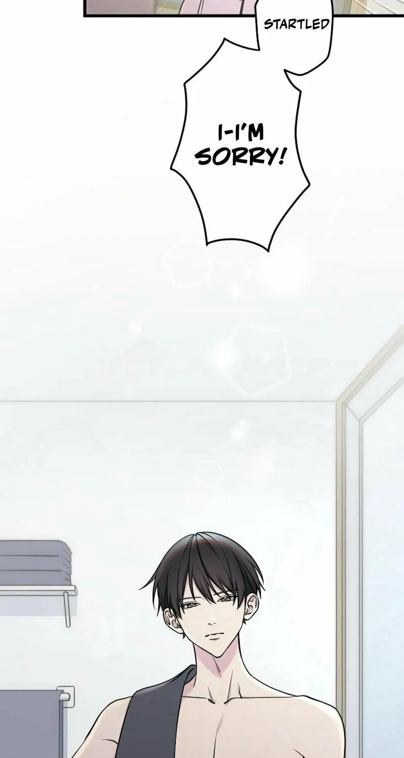 Re:Connect - Toki ga Kousa Suru Matching Appli Chapter 12 page 2 - 