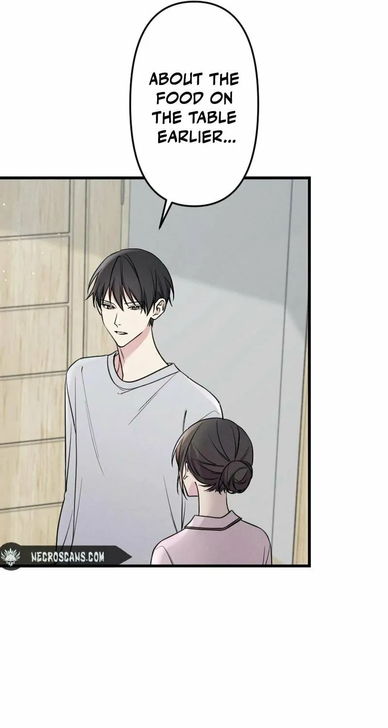 Re:Connect - Toki ga Kousa Suru Matching Appli Chapter 12 page 12 - 