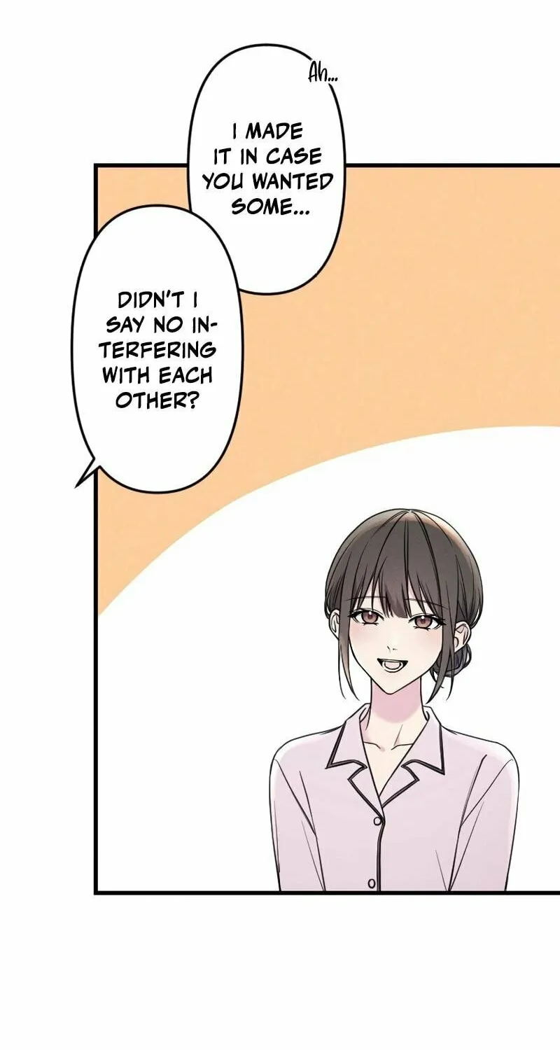 Re:Connect - Toki ga Kousa Suru Matching Appli Chapter 12 page 13 - 