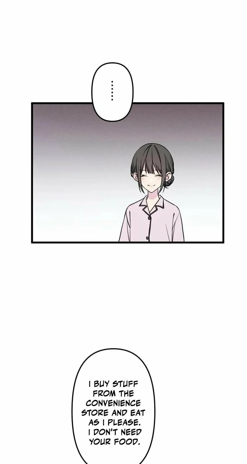 Re:Connect - Toki ga Kousa Suru Matching Appli Chapter 12 page 14 - 