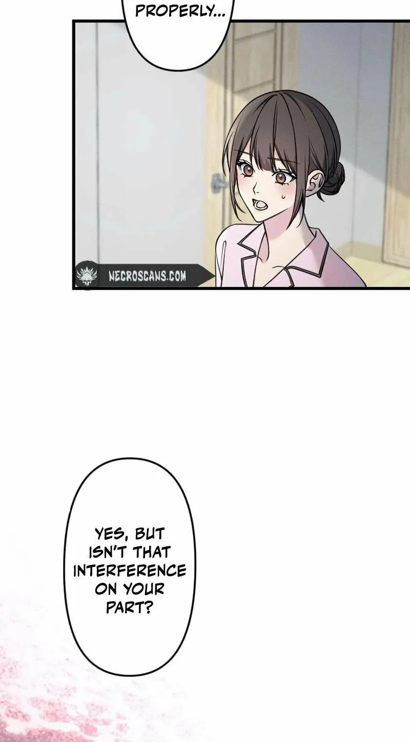 Re:Connect - Toki ga Kousa Suru Matching Appli Chapter 12 page 16 - 