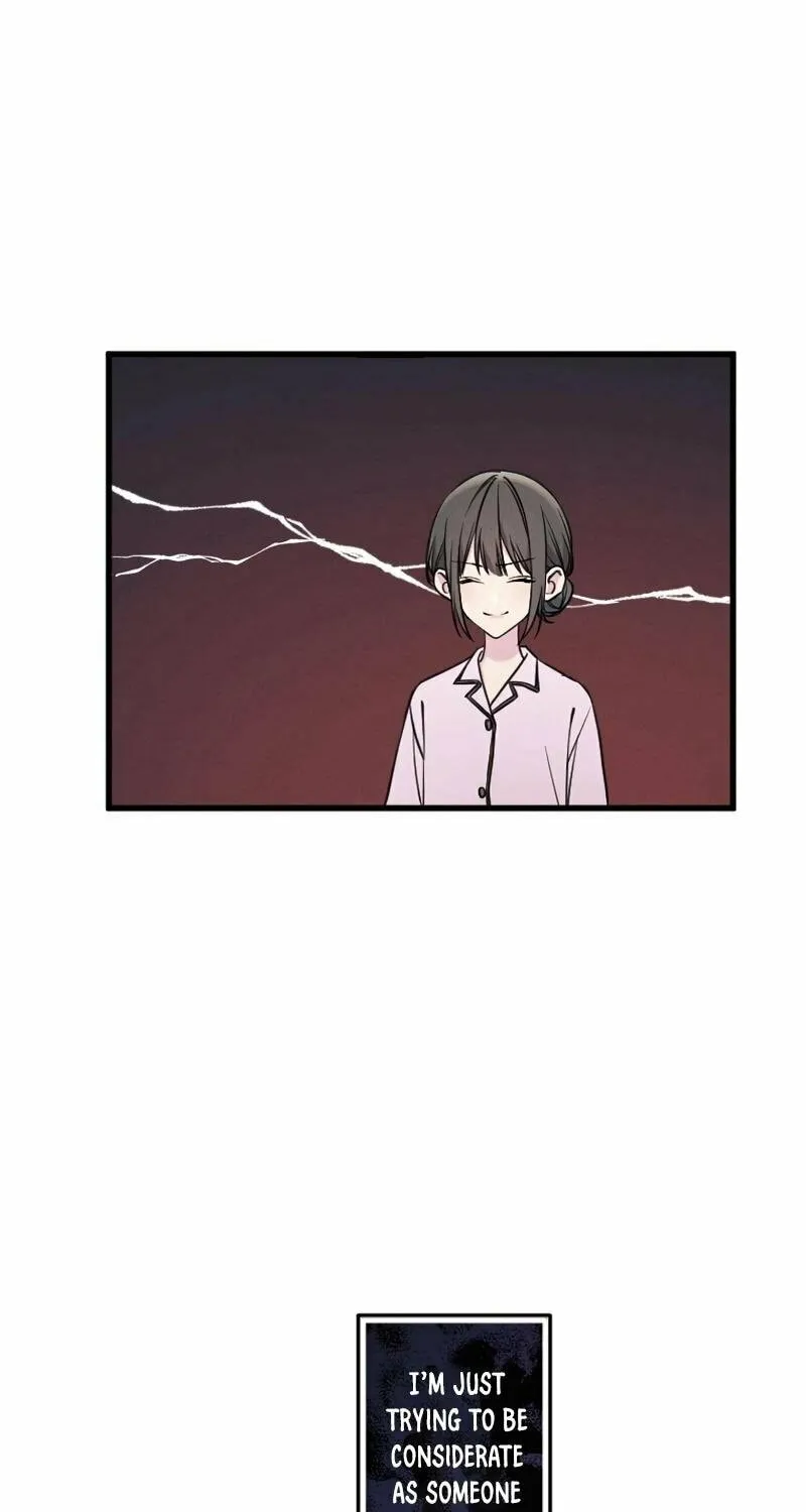 Re:Connect - Toki ga Kousa Suru Matching Appli Chapter 12 page 18 - 