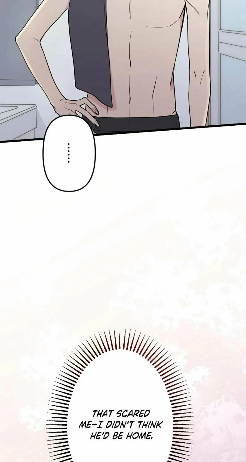 Re:Connect - Toki ga Kousa Suru Matching Appli Chapter 12 page 3 - 