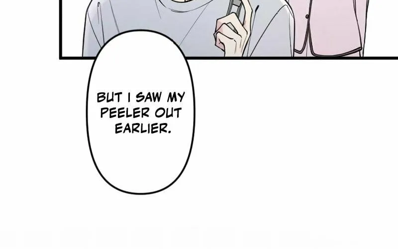 Re:Connect - Toki ga Kousa Suru Matching Appli Chapter 12 page 22 - 