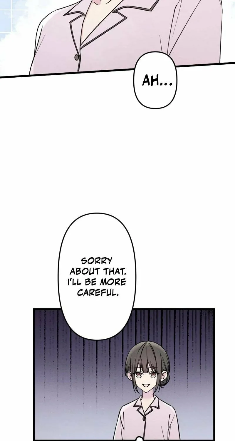 Re:Connect - Toki ga Kousa Suru Matching Appli Chapter 12 page 24 - 