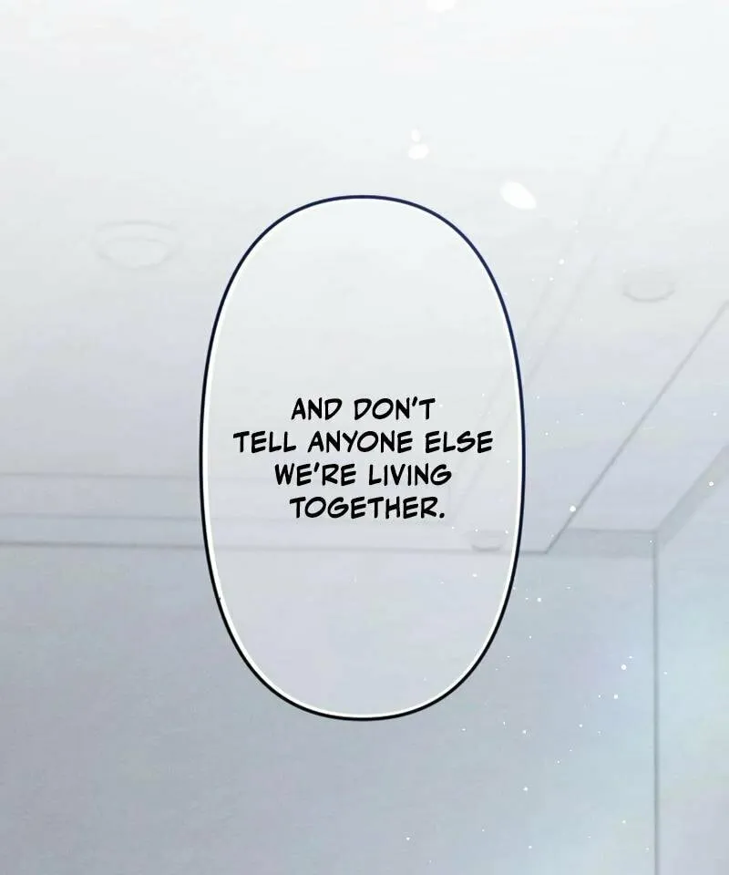 Re:Connect - Toki ga Kousa Suru Matching Appli Chapter 12 page 27 - 