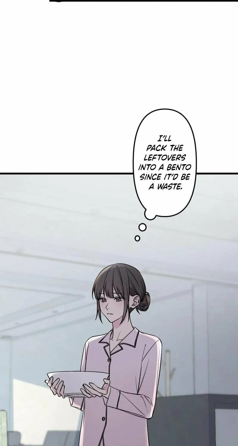 Re:Connect - Toki ga Kousa Suru Matching Appli Chapter 12 page 31 - 