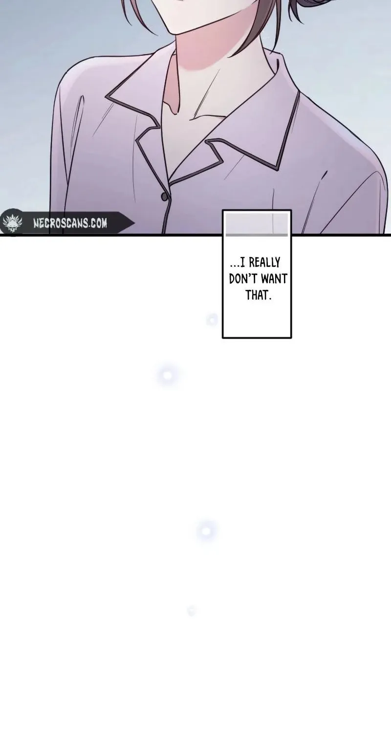 Re:Connect - Toki ga Kousa Suru Matching Appli Chapter 12 page 34 - 