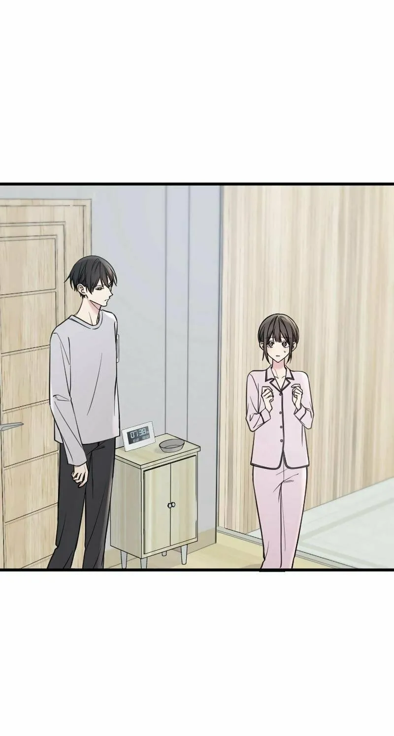 Re:Connect - Toki ga Kousa Suru Matching Appli Chapter 12 page 5 - 