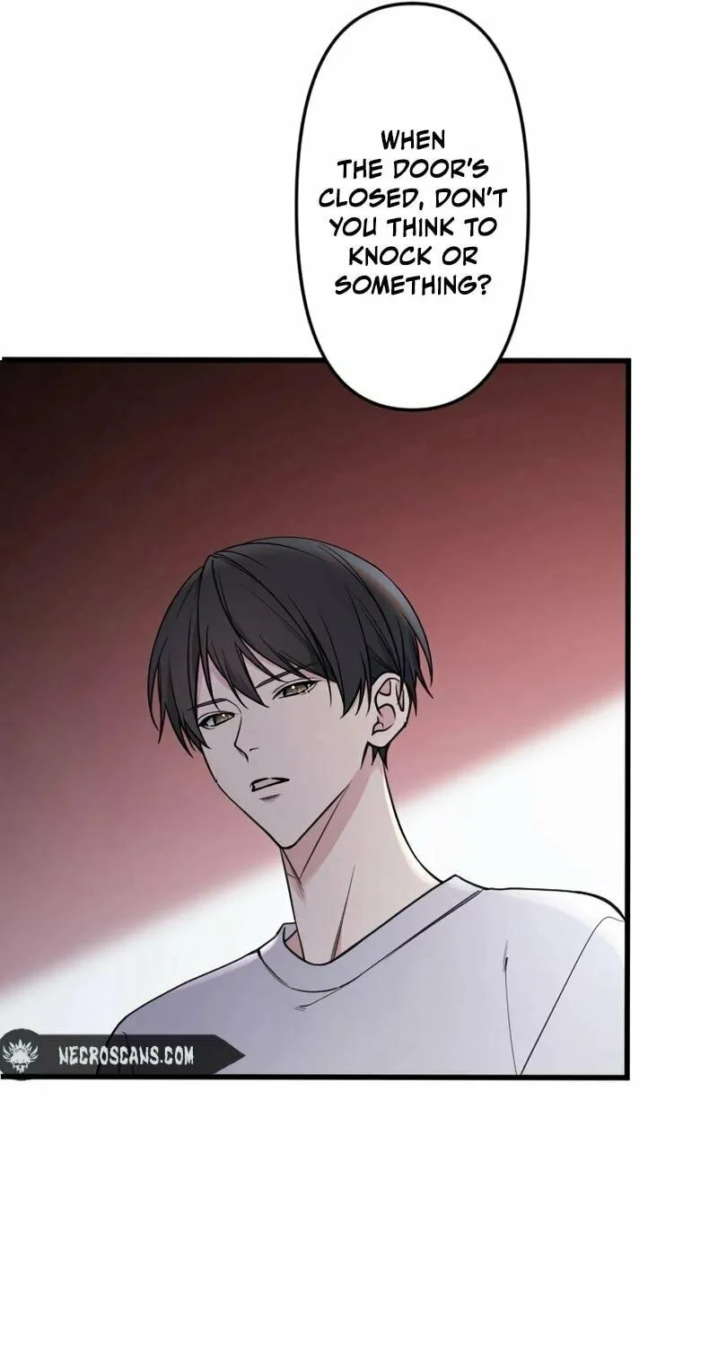Re:Connect - Toki ga Kousa Suru Matching Appli Chapter 12 page 6 - 