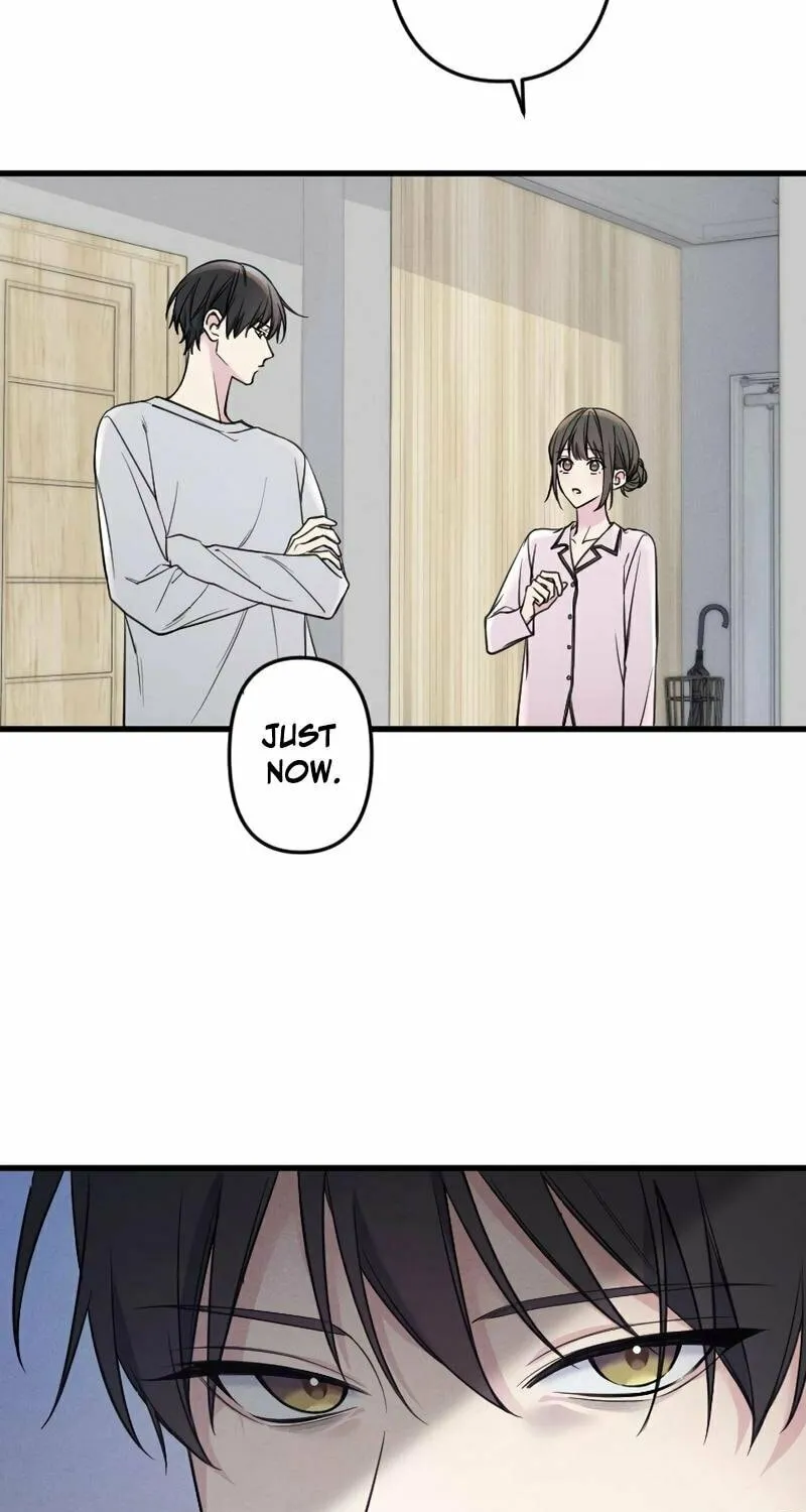 Re:Connect - Toki ga Kousa Suru Matching Appli Chapter 12 page 8 - 