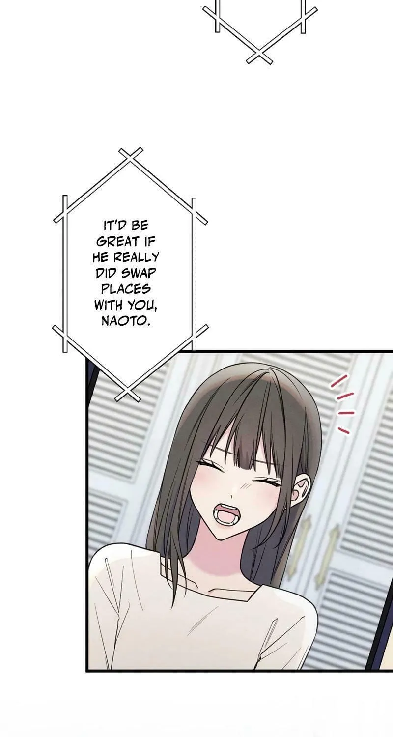 Re:Connect - Toki ga Kousa Suru Matching Appli Chapter 13 page 2 - 