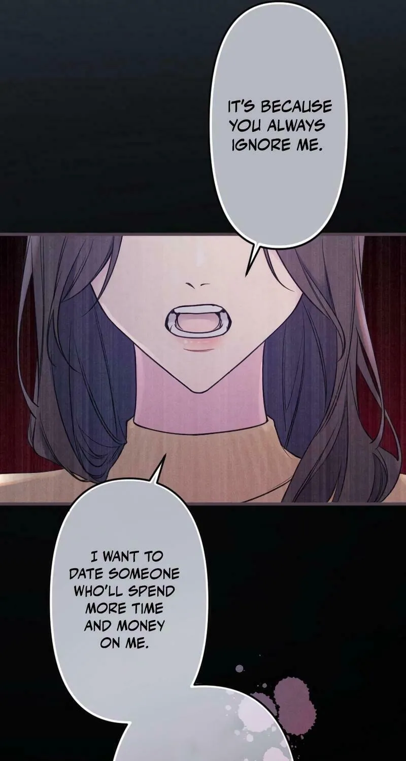 Re:Connect - Toki ga Kousa Suru Matching Appli Chapter 13 page 11 - 