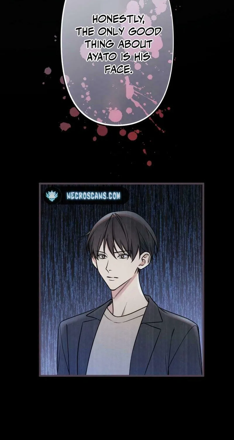Re:Connect - Toki ga Kousa Suru Matching Appli Chapter 13 page 12 - 